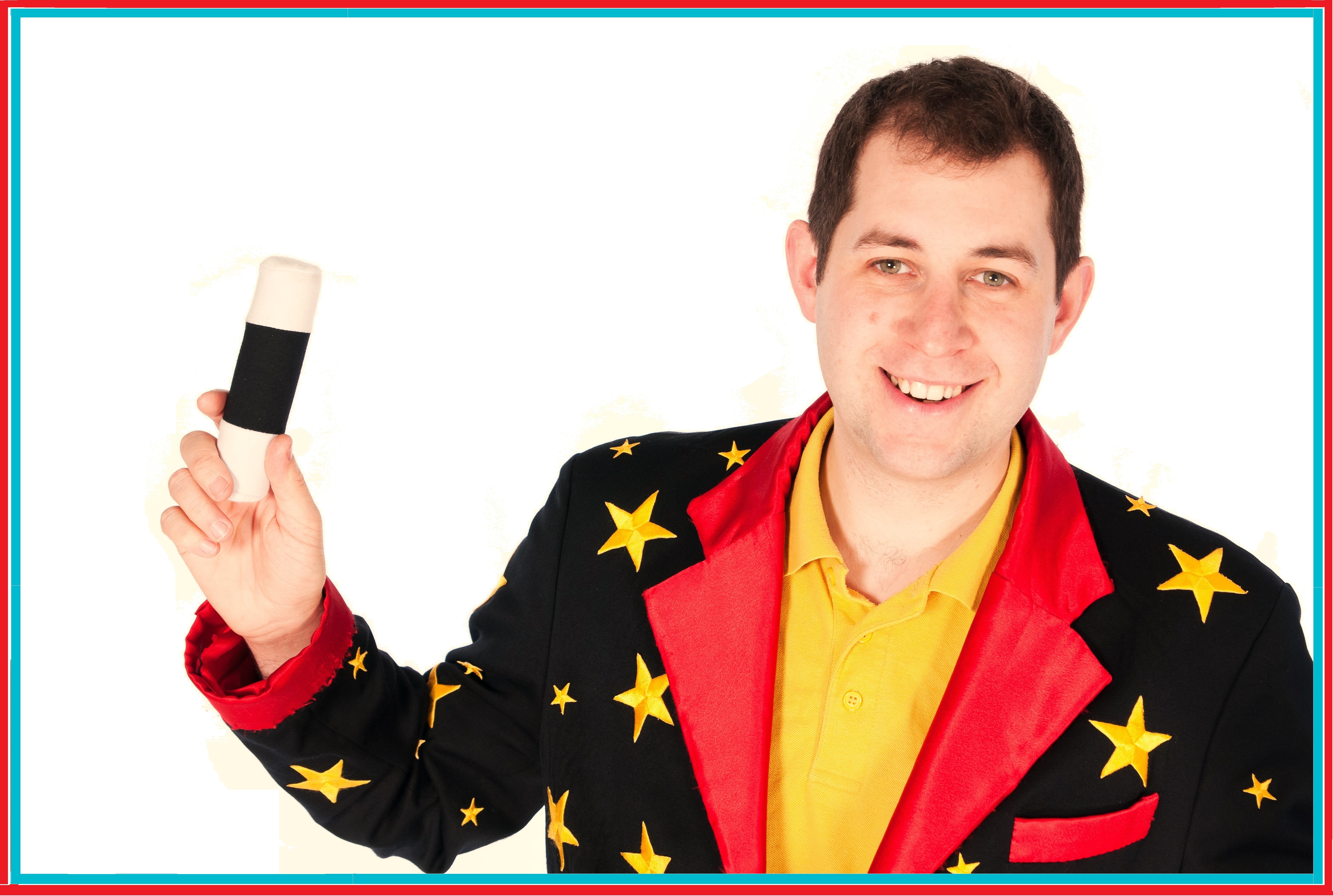 Childrens Entertainer Rutland