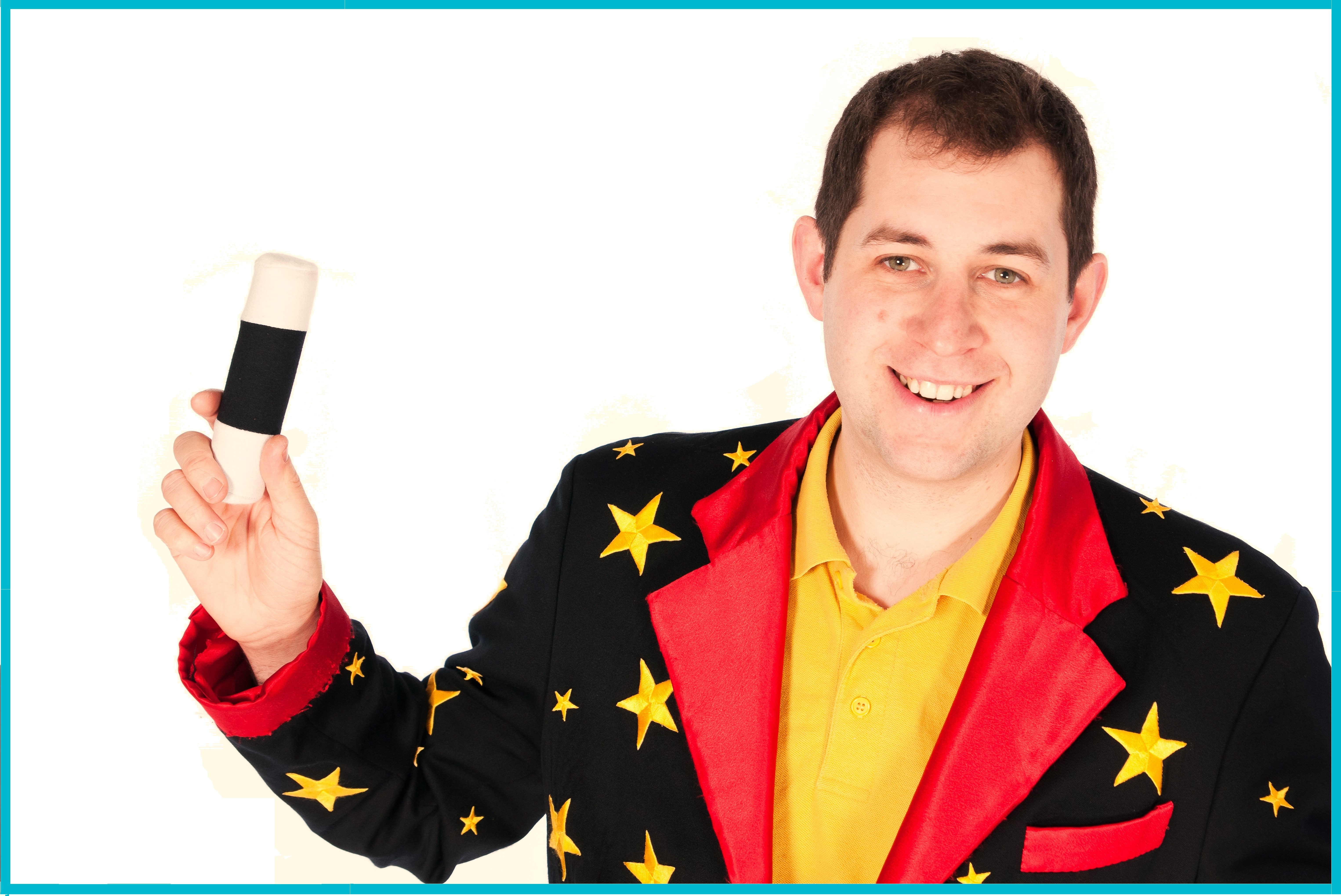 Magician Stamford Lincolnshire for hire