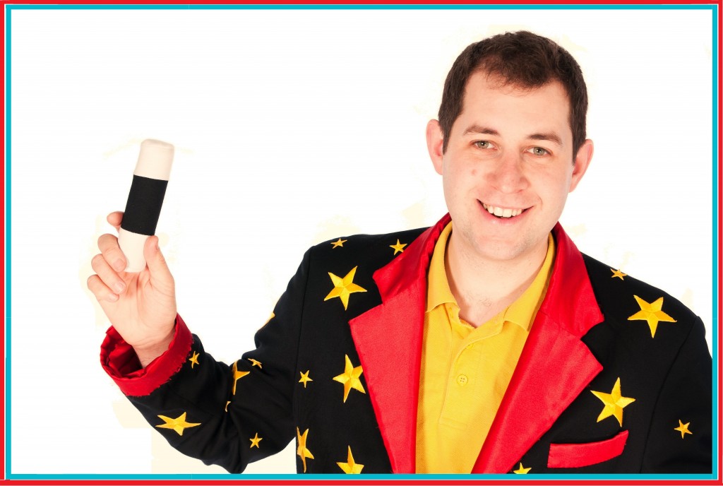 Children's Entertainer Stamford