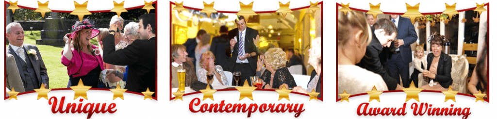 Bar Mitzvah Entertainment Ideas