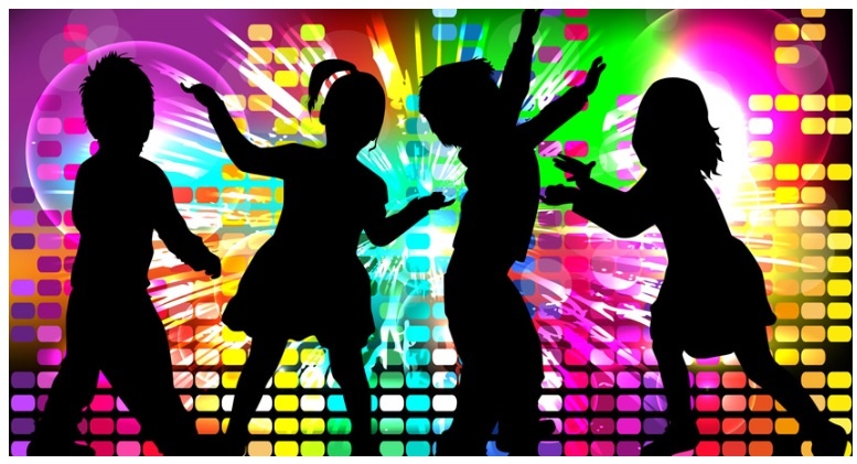 Children’s Disco Nottingham Children’s Disco Nottingham