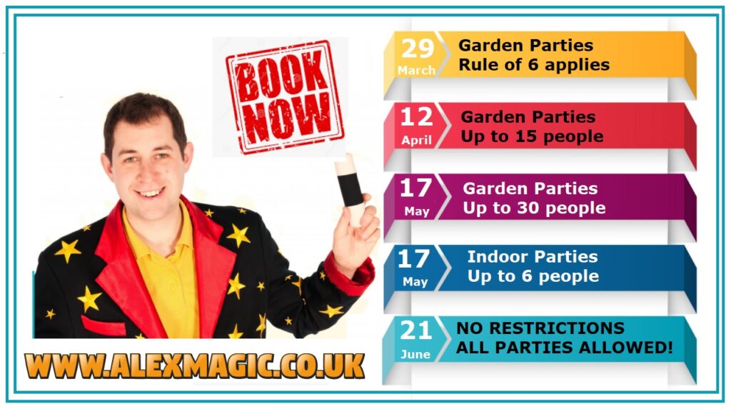 Entertainment Covid Dates