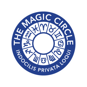 magic circle magician