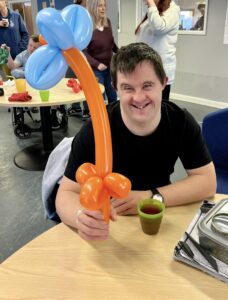 Magic shows for people with additional needs