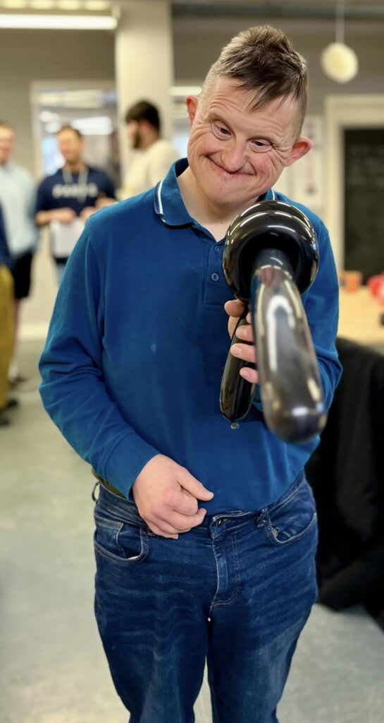 Magic shows for people with additional needs