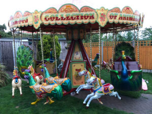 Vintage Fair Ideas