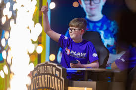 Pokemon Champ